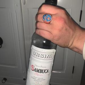 Orsini (feat. Tresenkehle)