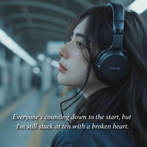 The Snow is Falling (And So Am I)