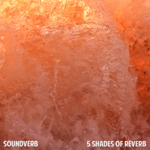 Pink Verb 550Hz Sharp Q