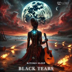 Black Tears (feat. Din Beats) (Guitar Lullaby)