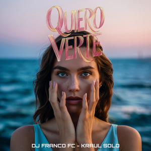 Quiero Verte