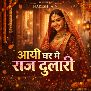 आयी घर मे राज दुलारी