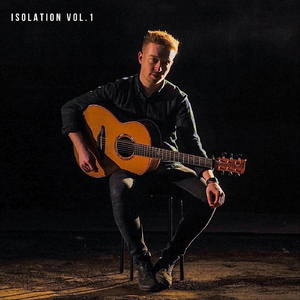 Isolation. Vol. 1 (feat. Mohsen Amini, Benedict Morris, Ciaran Ryan, Cein Daly, Richie Delahunty, Tiernan Courell, Ryan Murphy, Ailie Robertson, Eamon Travers, Josh Mahood, Michael Biggins, Adam Rhodes, Sam Mabbett, McKinley James, Kieran Leonard, Ali Lev