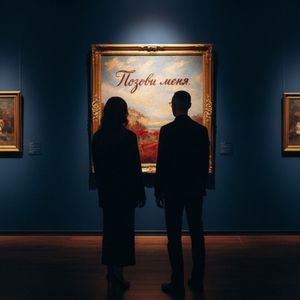 Позови меня