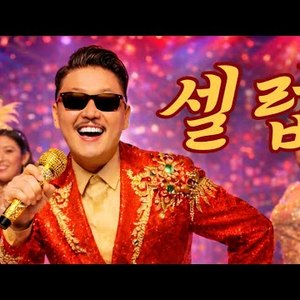 셀럽 (트로트ver.)