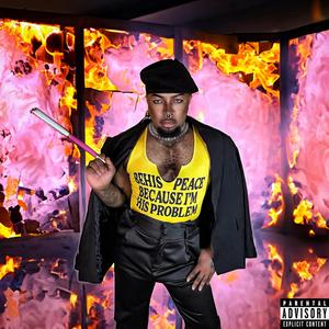 I GET PRETTY ON THE WEEKENDS