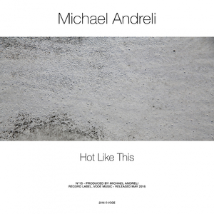 Hot Like This (Original Mix)