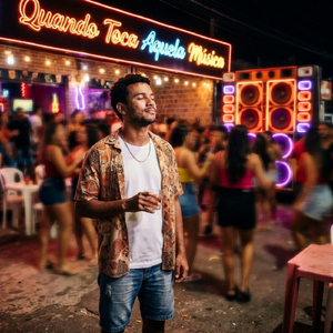 Quando Toca Aquela Música