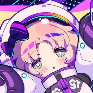 终极妄想症-盲盒派对 伴奏