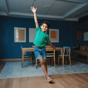 Despacito en la nube rosita