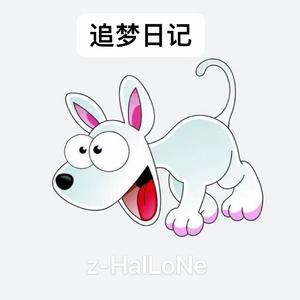 追梦日记