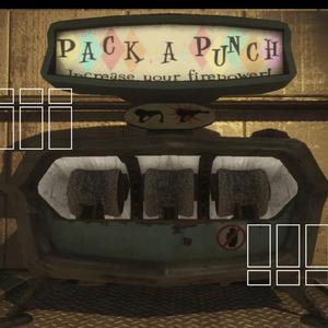 PACKAPUNCH
