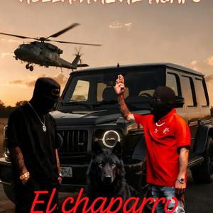 El Chaparro volumen 1