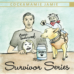 Queef (feat. Boney Beezly)