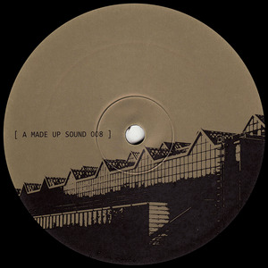 Half Hour Jam on a Borrowed Synth