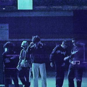 bluescreen_1 (feat. YGMA, Zewey, Sono Pazu, Double G & Crey99)