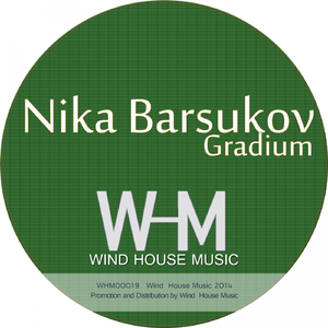 Gradium (Original Mix)