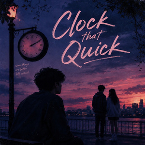 Clock That Quick