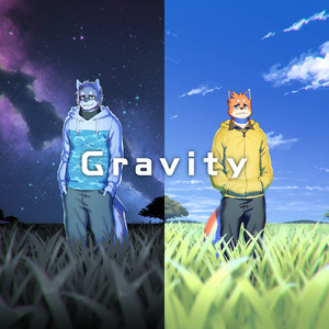 Gravity (feat. HolidaySpirit)