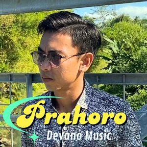 Prahoro