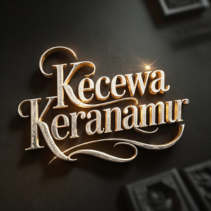 Kecewa Keranamu