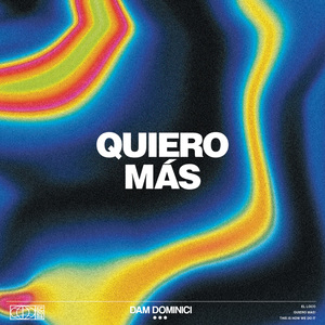 Quiero Más!