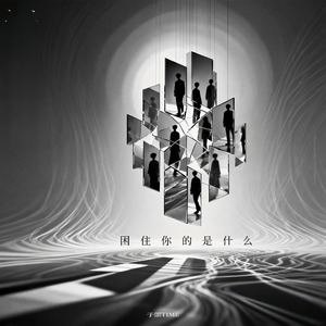 困住你的是什么（烟嗓叙事）