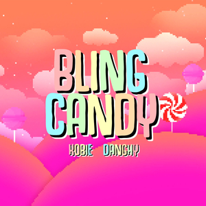 Bling Candy