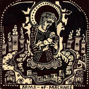 ... Like That of a Gravedigger's Son's