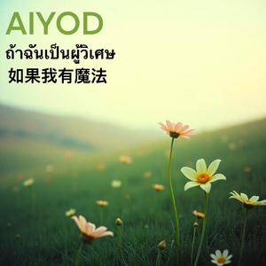 ถ้าฉันเป็นผู้วิเศษ 如果我有魔法