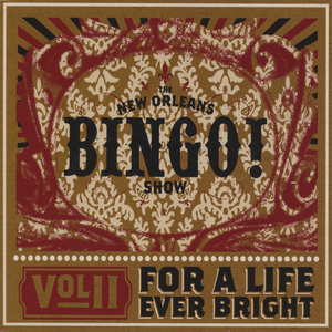 For A Life Ever Bright