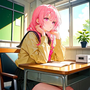 恋の教室ドキドキタイム !!