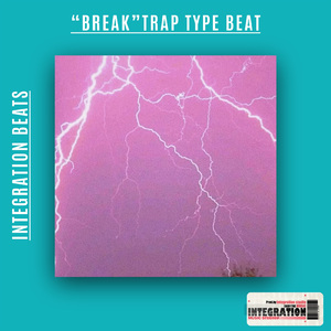 【FREE】"Break"R&b Trap Type Beat