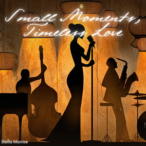 Small Moments Timeless Love