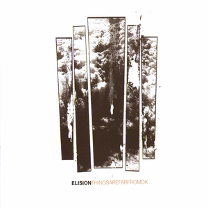 It Was Cold That Night