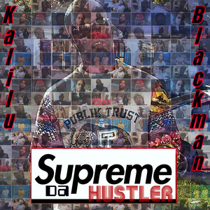 General Stone Cold Supreme