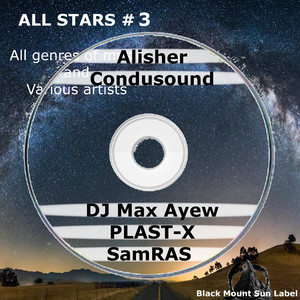 Tranquillizer (Original mix)