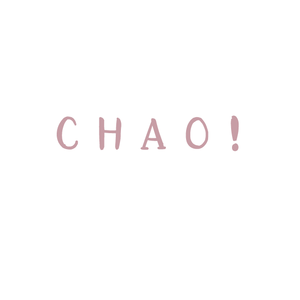 CHAO！（翻自 初音ミク）