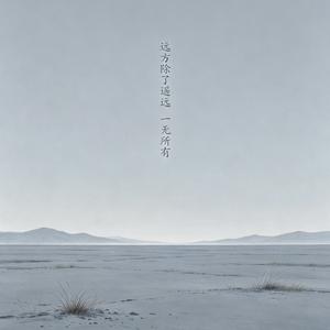 远方除了遥远 一无所有