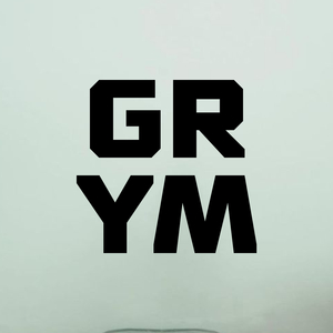 Grym