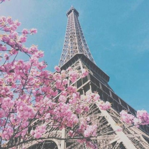 Paris (Original Mix)