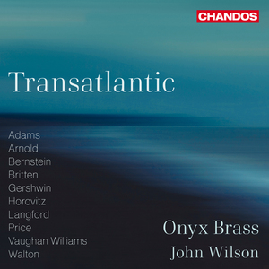 Brass Quintet No. 1, Op. 73: I. Allegro vivace