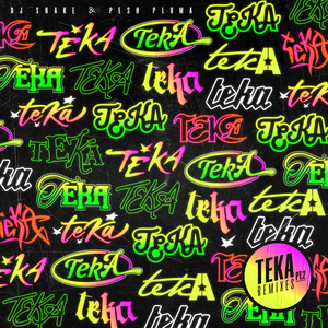 Teka (CrisMajor Remix)