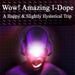 Wow! Amazing I-**** - Happy & Slightly Hysterical Trip