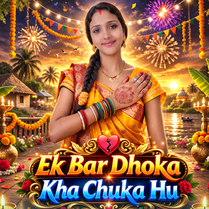 Ek Bar Dhoka Kha Chuka Hu