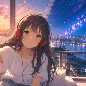 星の囁き