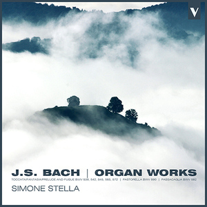 Pastorale in F Major, BWV 590:I. Prelude