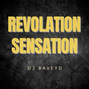 Revolation Sensation