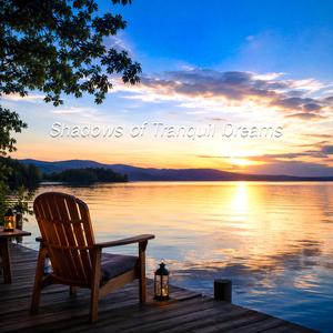 Heavenly River Dreams