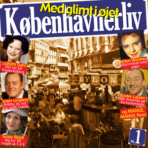 Det var på Frederiksberg